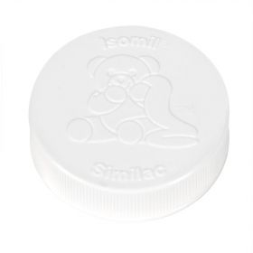 Similac Plastic Milk Storage Cap