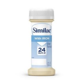 Similac Special Care 24 with Iron Formula, 2 oz.
