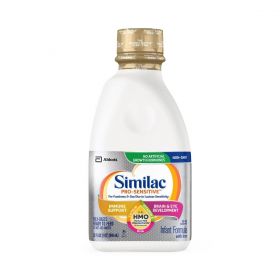 Similac Pro-Sensitive Ready-to-Feed Bottle, 32 oz.