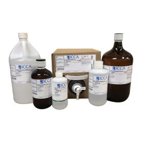 Acetic Acid, 5% (v / v), 500 mL, Plastic