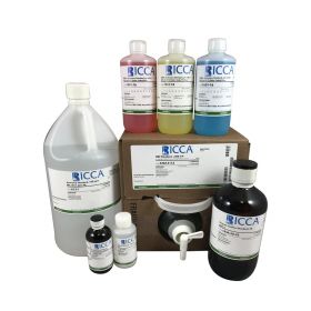 Electrode Storage Solution for Storing Glass and Combination pH Electrodes, 1 L, Plastic