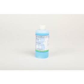 Reference Standard Buffer, pH 10.00+/-0.01 at 25C, Color Coded Blue, 500 mL