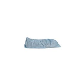 Dura-Trac Shoe Covers, Blue, Size XL, Bulk Packed