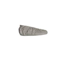 Tyvek 400 FC Shoe Cover, Style FC450S, Gray