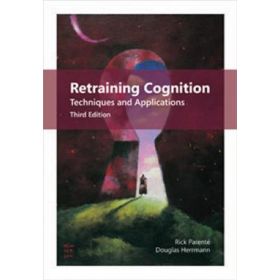 Retraining Cognition: Techniques and Applications Third Edition