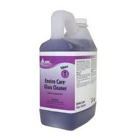 SNAP Enviro Care Glass Cleaner, EZ Mix