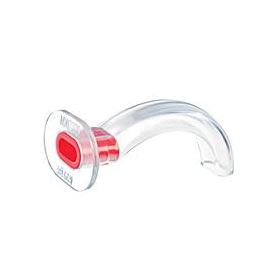 Guedel Airway, White, 70 mm