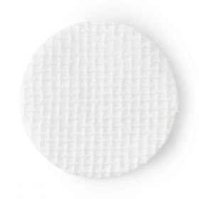 Simply Soft Exfoliating Cotton Rounds, 80ct, 24 Bags / Case