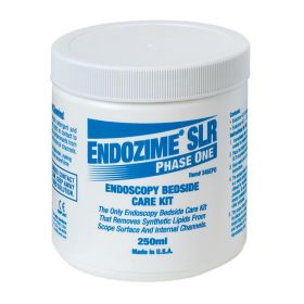 Endozime SLR Endoscopy Cleaning Bedside Kit