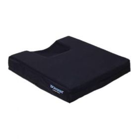 Isch-Dish Seat Cushion with Small Pocket, 15" x 1"