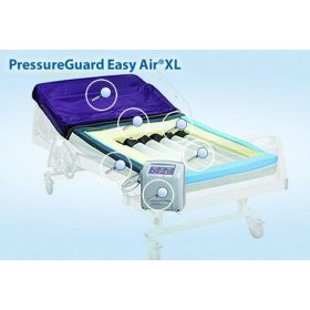 PressureGuard Easy Air XL Mattress, 42" x 80"
