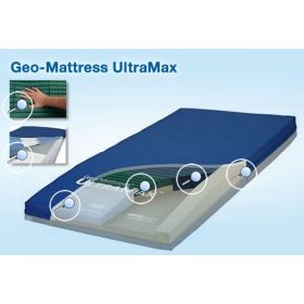 Geo-Mattress UltraMax Mattress, 32" x 80"
