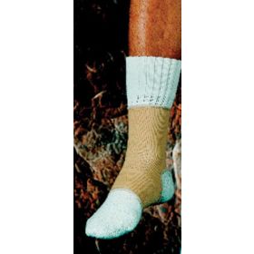 Slip-On Ankle Support Large 9-1/4"-10" Sportaid