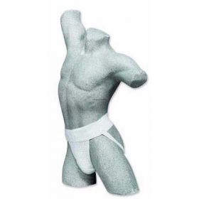 Athletic Supporter 3" Wide Large Sportaid