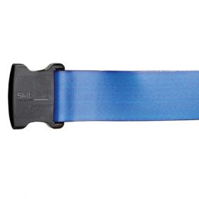 Gait Belt, PathoShield, 72" Blue