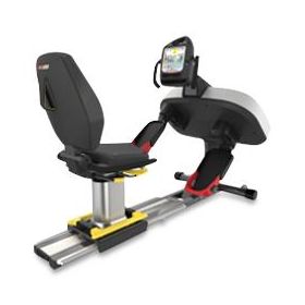 Latitude Stability Trainer, Standard Seat