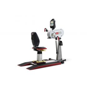 Inclusive Fitness PRO1 Upper-Body Ergometer with Premium Seat and Wheelchair Access