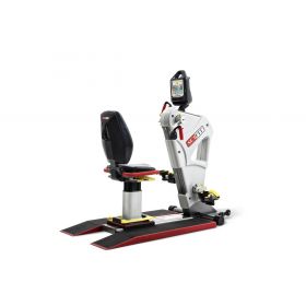 Inclusive Fitness PRO2 Total-Body Ergometer with Premium Seat and Wheelchair Access