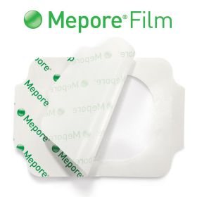 Mepore Film Transparent Polyurethane Film by Molnlycke SCP271500ZZ