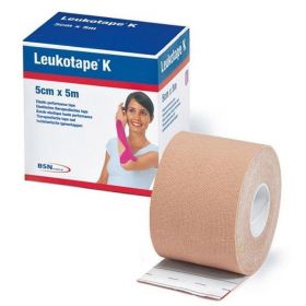 Leukotape K Bandages by BSN Medical SCS7297810
