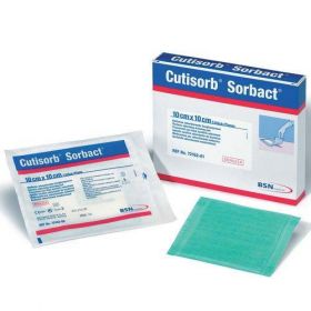 Cutimed Sorbact Dressing Pads by BSN Medical SCS7993300