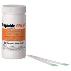 Rapicide OPA-28 Test Strip
