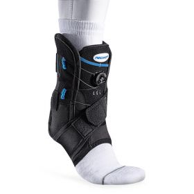 AirSport Aircast Brace, Right, Size L