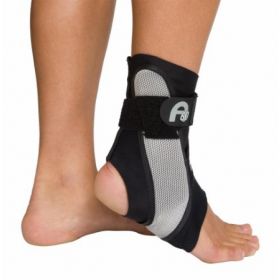 A60 Ankle Support, Left, Size L