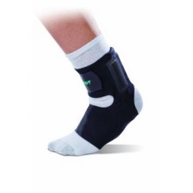 Ankle Brace with Stabilizer Size M,