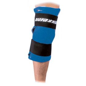 Dura*Soft Knee Wrap with 2 Ice Inserts