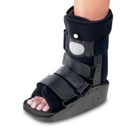 MaxTrax Air Ankle Walker Brace, Size XL