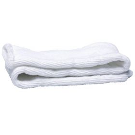 Edemaflow Polyester Stockings White