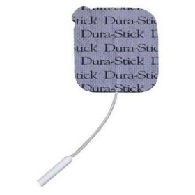 Dura-Stick Plus Electrode, 2" x 2"