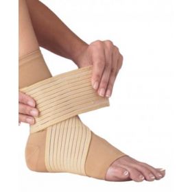 Procare DS Ankle Wrap, Size S