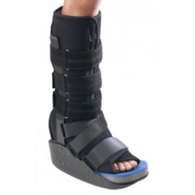 MaxTrax Diabetic Walker Boot, Size M