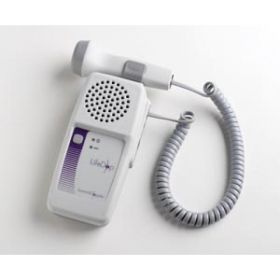 LifeDop 150 Doppler with Recharger and 3MHz Obstetric Probe