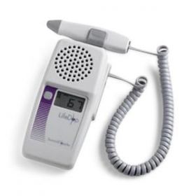 LifeDop 250 Doppler and 8MHz Vascular Probe
