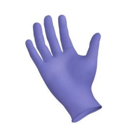StarMed Ultra Nitrile Gloves by Sempermed USA-SEDSMNP303CS 