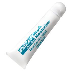 Mouth Moisturizer with Vitamin E and Coconut, 0.5 oz. Tube