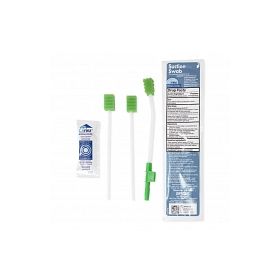 Toothette Swab Systems by Sage Products SGE6120CS