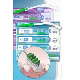 Q Care Oral Cleansing and Suctioning Systems by Sage Products SGE6464