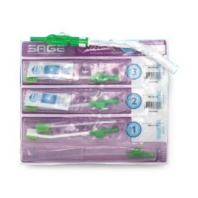 QCare Oral Cleansing and Suctioning Systems by Sage Products SGE6764