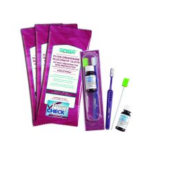 Skin Antisepsis Oral Cleansing Kit by Sage SGE9001