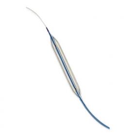 NC Quantum Apex PTCA Dilatation Catheter, 4.50 mm Length x 12 mm Dia. Balloon, 12 ATM, MSPV / Government Only