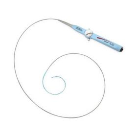 Blazer DX-20 Bidirectional Duodecapolar Diagnostic Catheter with Super Large Curve, 7 Fr, MSPV / Government Only