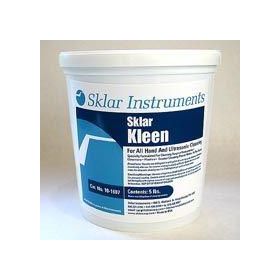 Kleen Powdered Cleaner, 5 lb. Pail