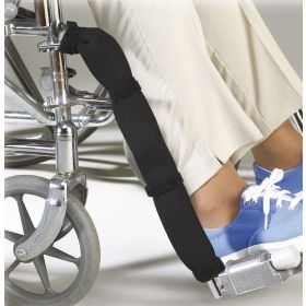 Skin-Guard Wheelchair Leg Protector Pair