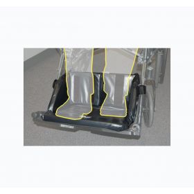 Wheelchair Foot Cradle for 16"-18" Wheelchairs
