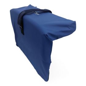 Lateral Body Suppor with Polyester Cover