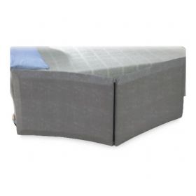 Bedside Fall Mat, Bi-Folding, Safe-Side